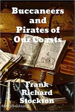 Book Cover of Buccaneers and Pirates of Our Coasts