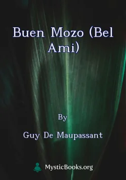 buen mozo (Bel ami) Cover image