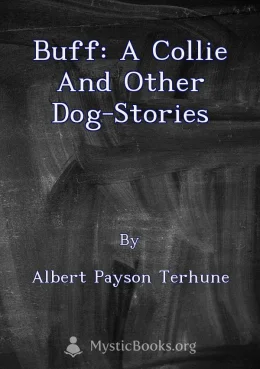Buff: A Collie and Other Dog-Stories Cover image