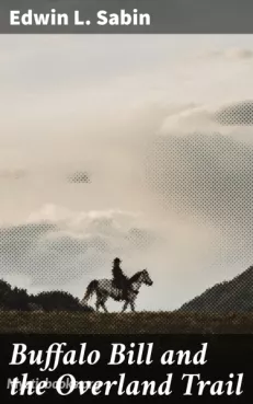 Buffalo Bill and the Overland Trail Cover image
