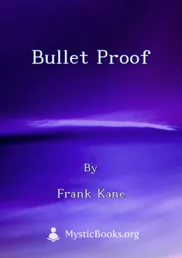 Bullet Proof Cover image