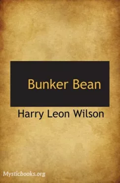Bunker Bean Cover image