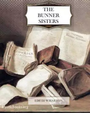 Book Cover of Bunner Sisters