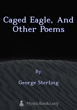 Caged Eagle, and Other Poems Cover image
