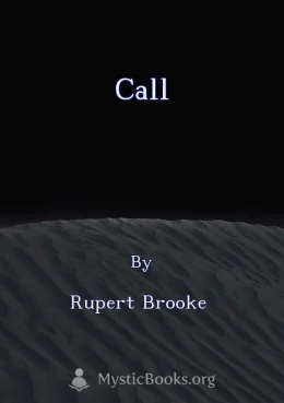 Call Cover image