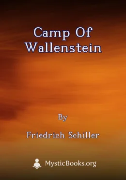 Camp of Wallenstein Cover image