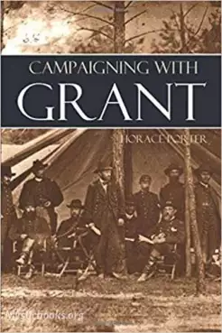 Book Cover of Campaigning With Grant