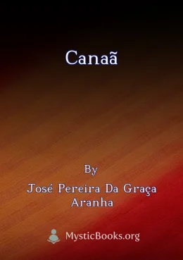 Canaã Cover image