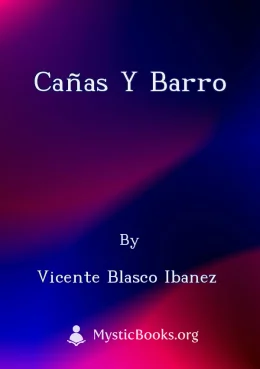 Cañas y barro Cover image