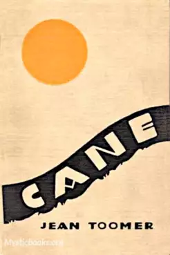 Cane Cover image