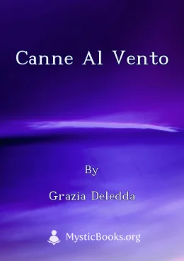 Canne al vento Cover image