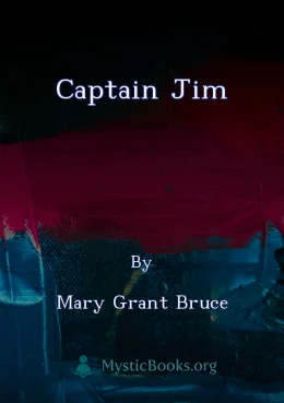 Captain Jim Cover image