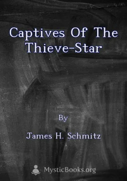 Captives of the Thieve-Star Cover image