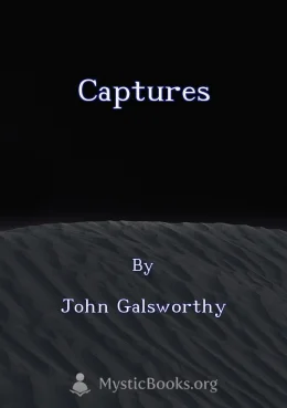 Captures Cover image
