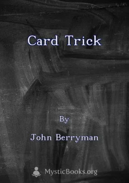 Card Trick Cover image