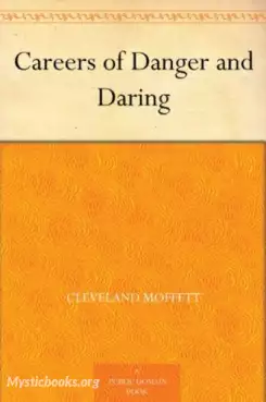 Book Cover of Careers of Danger and Daring 