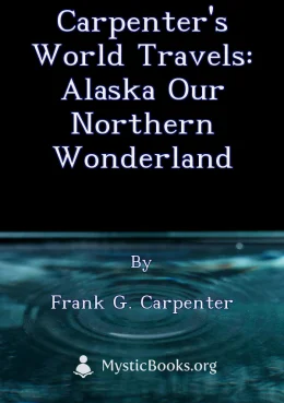 Carpenter's World Travels: Alaska Our Northern Wonderland Cover image