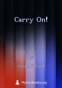 Carry On! Cover image