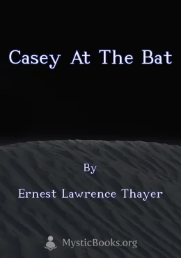 Casey at the Bat Cover image