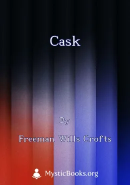 Cask Cover image