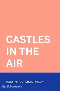 Book Cover of Castles in the Air 