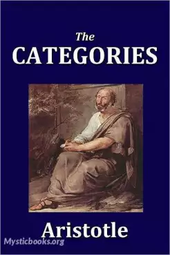 Book Cover of Categories