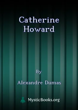 Catherine Howard Cover image