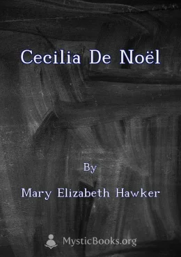Cecilia de Noël Cover image