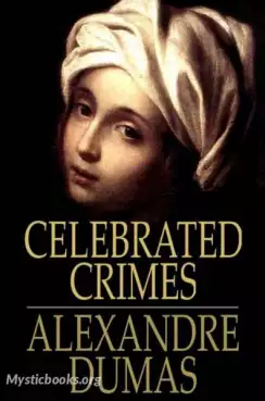 Book Cover of Celebrated Crimes, Vol. 2: The Massacres of the South