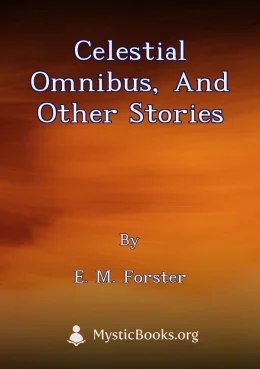 Celestial Omnibus, and Other Stories Cover image