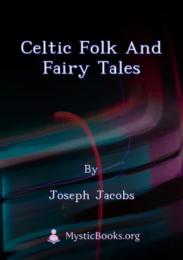 Celtic Folk and Fairy Tales Cover image