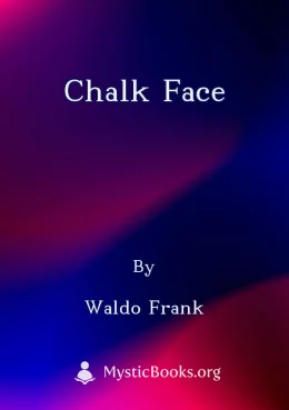 Chalk Face Cover image