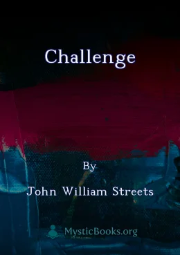 Challenge Cover image