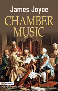 Book Cover of Chamber Music 