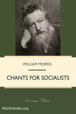 Book Cover of Chants for Socialists