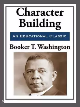 Book Cover of Character Building