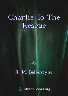 Charlie to the Rescue Cover image