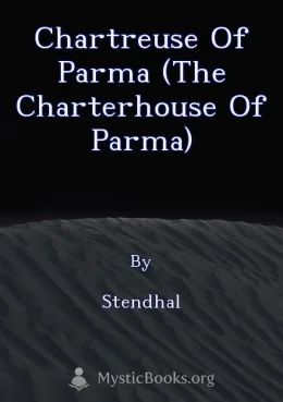 Chartreuse of Parma (The Charterhouse of Parma) Cover image