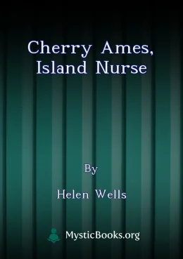 Cherry Ames, Island Nurse Cover image