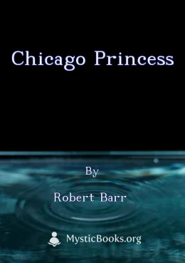 Chicago Princess Cover image