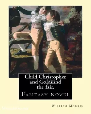 Child Christopher and Goldilind the Fair Cover image