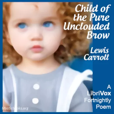 Child of the Pure Unclouded Brow Cover image