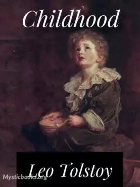 Book Cover of Childhood