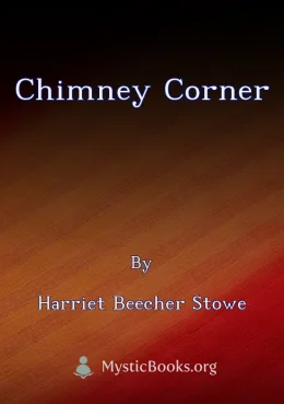 Chimney Corner Cover image