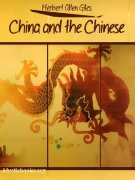 Book Cover of China and the Chinese