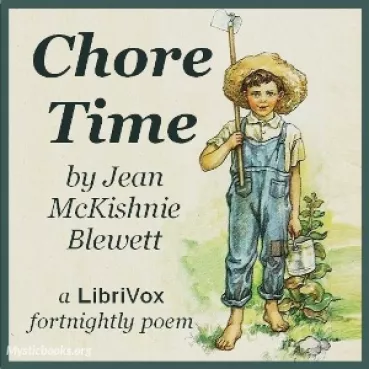 Chore Time Cover image
