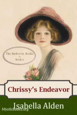 Chrissy's Endeavor Cover image