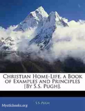 Christian Home Life Cover image