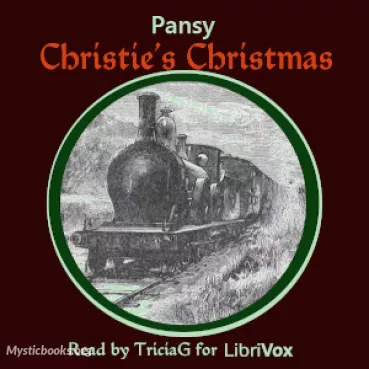Christie's Christmas Cover image