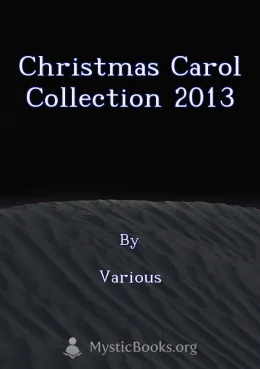 Christmas Carol Collection 2013 Cover image